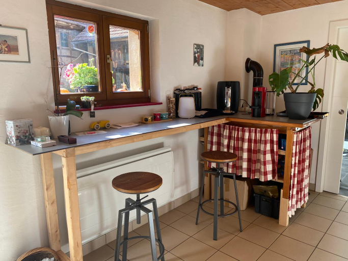 Others 4, La ferme de Lili, Bas-Rhin