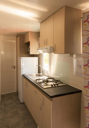 Others 5, Camping el Pinar Platja, Barcelona