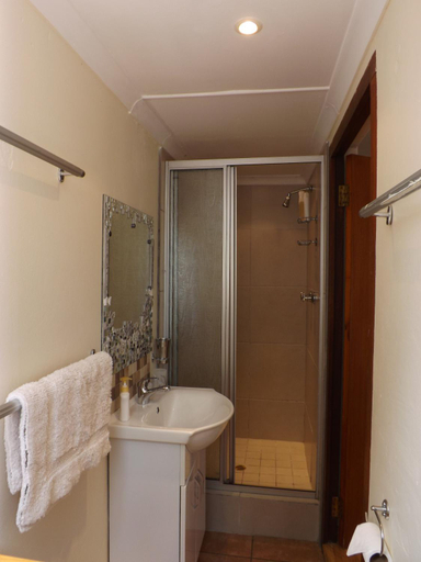 Bathroom 5, Masescha Country Estate, Eden