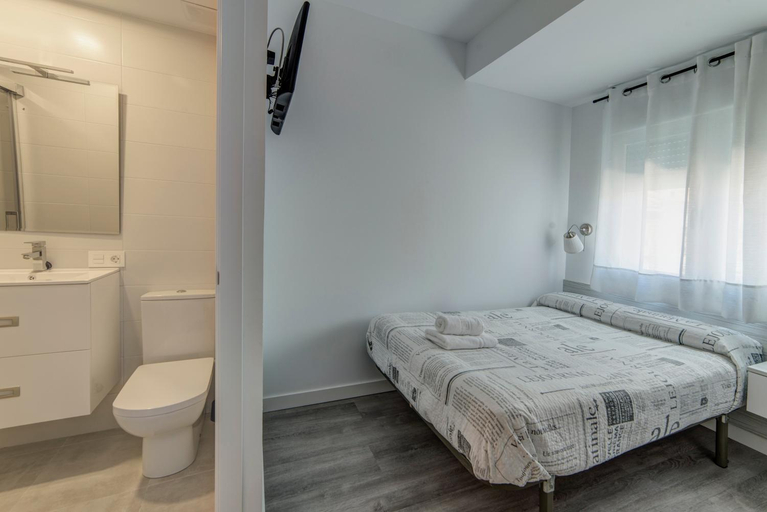Others 5, Hostal Lar, Burgos