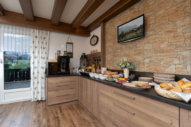 Food & Drinks 5, Haus Margret, Imst