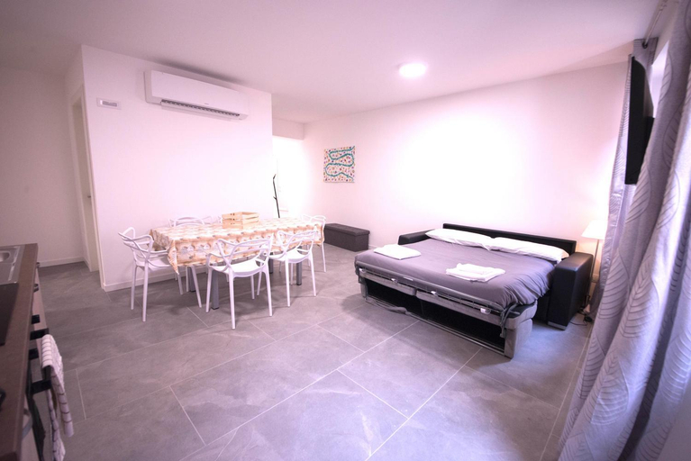Bedroom 2, 1Dest - Best Location, Trento
