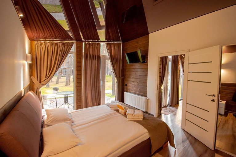 Bedroom 2, Sosnovel, Vyshhorods'kyi