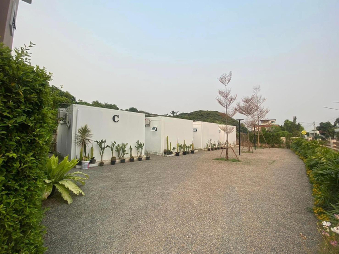 65 hostel chiangmai, Muang Chiang Mai