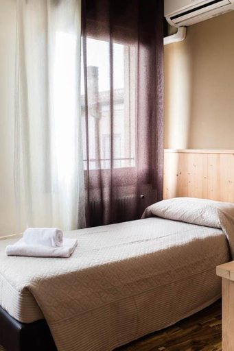 Bedroom 2, Locanda Montegrappa, Treviso