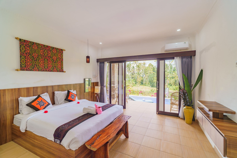 Adhidrawa Ubud, Gianyar