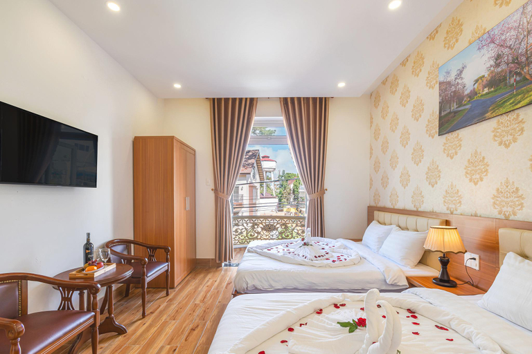 Others 5, Villa Hoa Ly Hotel, Đà Lạt
