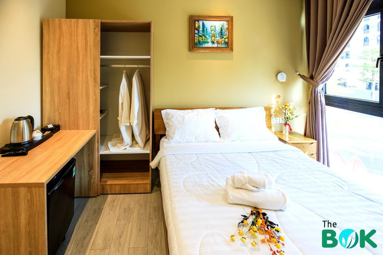4, The Bok Hotel PQ - by BAY LUXURY, Phú Quốc