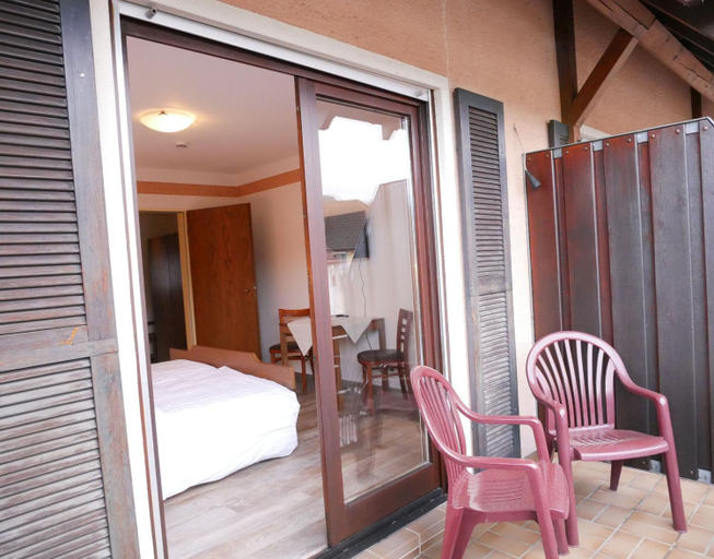 Others 2, Gasthaus Engel, Rastatt