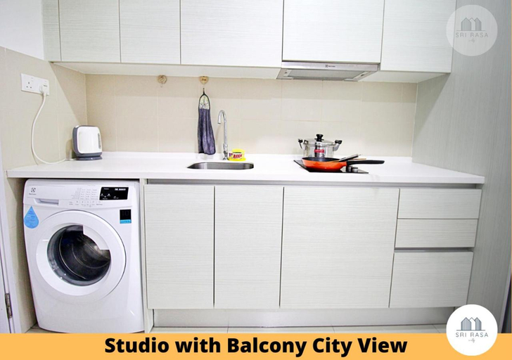 Others 5, Sri Rasa Homestay @ I-City, I-Soho Shah Alam, Shah Alam