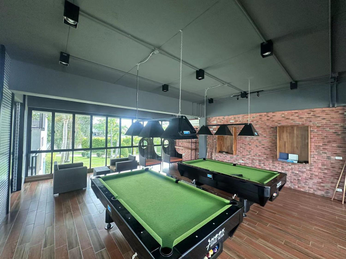 Others 5, Big Swimming Pool Garden Villa , Pattaya