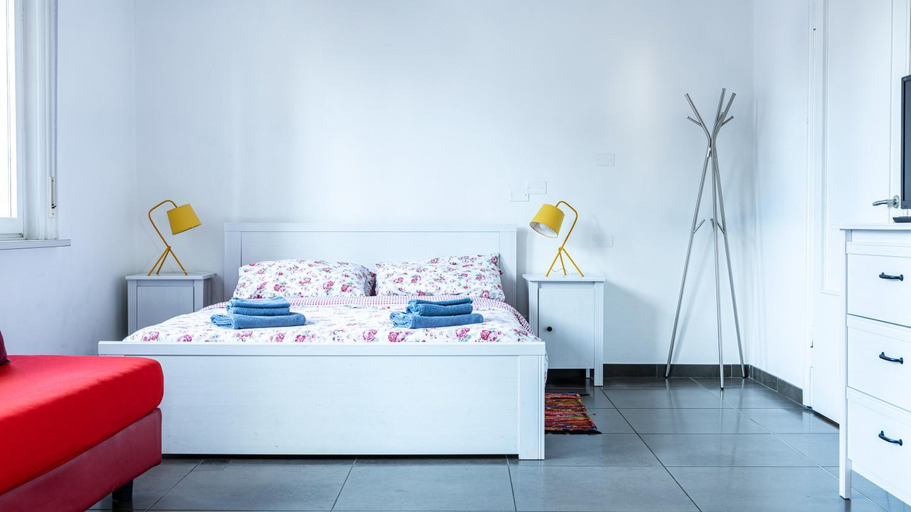 Others 3, Villa Anita Rooms, Bolzano