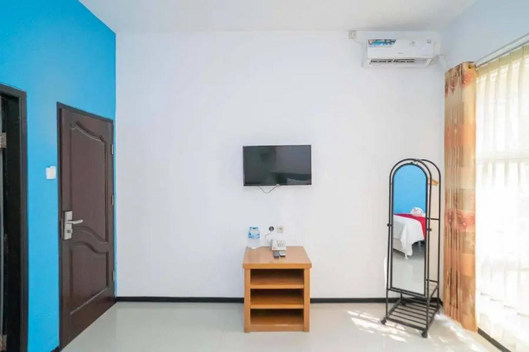 Bedroom 19