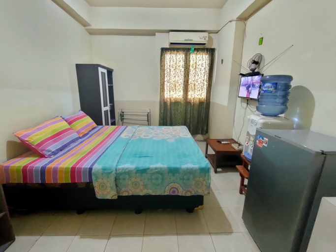 Others 5, Apartement The Suites Metro Bandung By Lupie, Bandung
