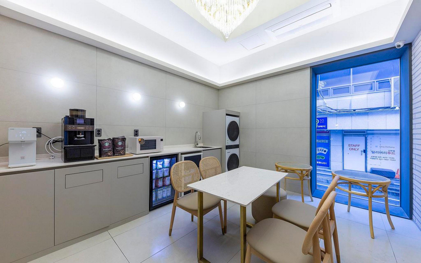 Others 3, Cheonan Brown Dot Cheonan Terminal Branch, Cheonan