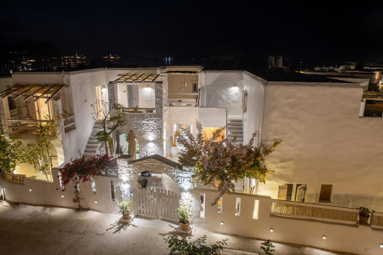 Others 3, 8 Keys Residence, South Aegean