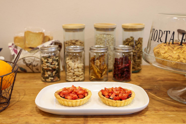 Food & Drinks 4, Room & Breakfast Civico 07, Parma