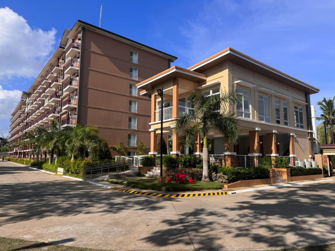 Near Airport Cozy Condo Palawan, Puerto Princesa City
