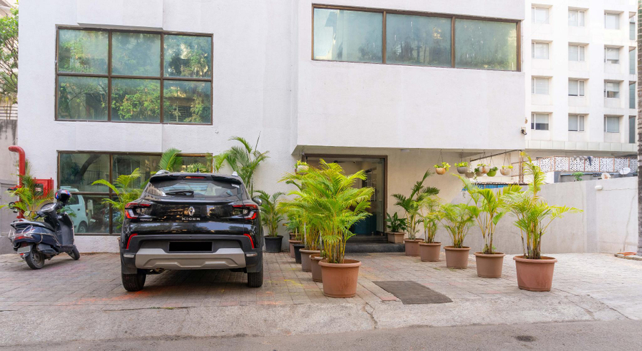 Others 4, Itsy Hotels Blossom – Viman Nagar, Pune