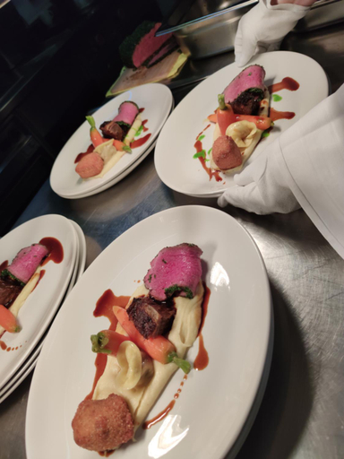 Food & Drinks 4, Hotel Gasthof Lachner, Dachau