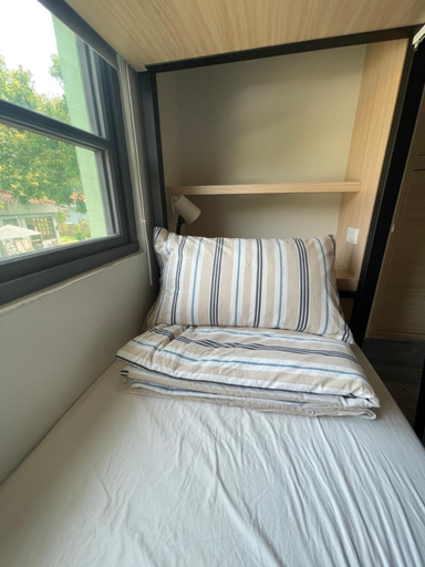 Others 4, Little Garden Dream Life Home, Nantou