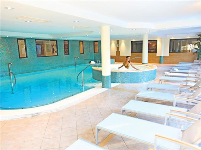 Sport & Beauty 2, La Villa Du Lac- 3 rooms for 6 people, Ain