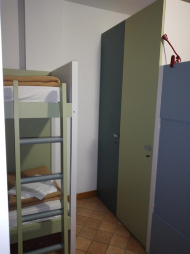 Bedroom 12