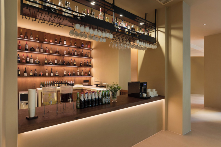 Food & Drinks 5, Chengdu Chuanxing Yinli Hotel, Chengdu