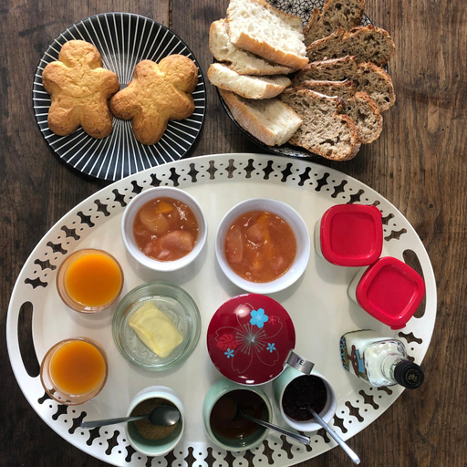 Others 4, Le 270, Drôme