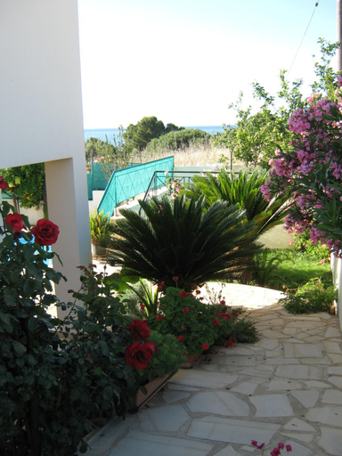 Others 2, Villa Pergia Latchi