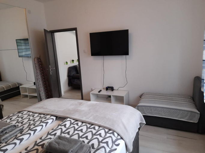 Others 3, KE-TO Zagreb Airport Rooms, Velika Gorica