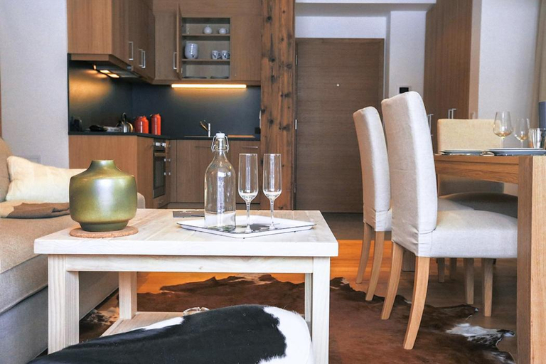 Others 4, Steinberghaus Apartments, Zell am See
