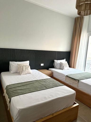 Others 2, Babushka Boutique Hotel-Dahab, Sant Katrin
