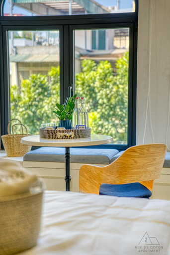 Rue De Coton Apartment Hanoi Old Quarter, Hoàn Kiếm