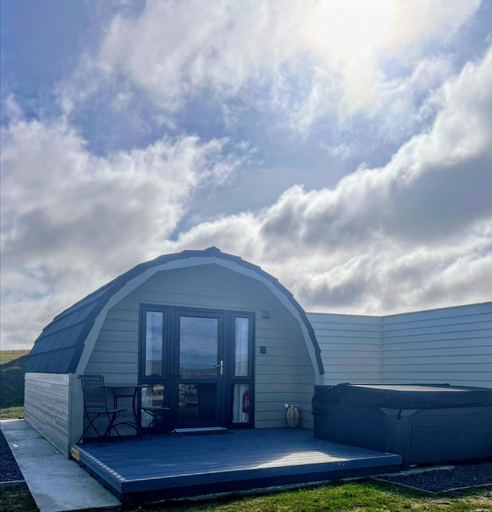 Others 2, Berstane Lodges, Orkney Islands
