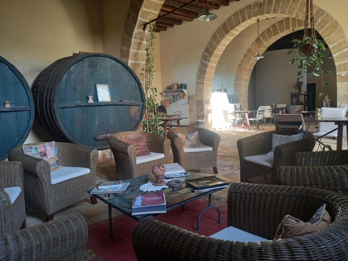 Food & Drinks 5, Baglio Spano - Antiche Dimore di Sicilia, Trapani