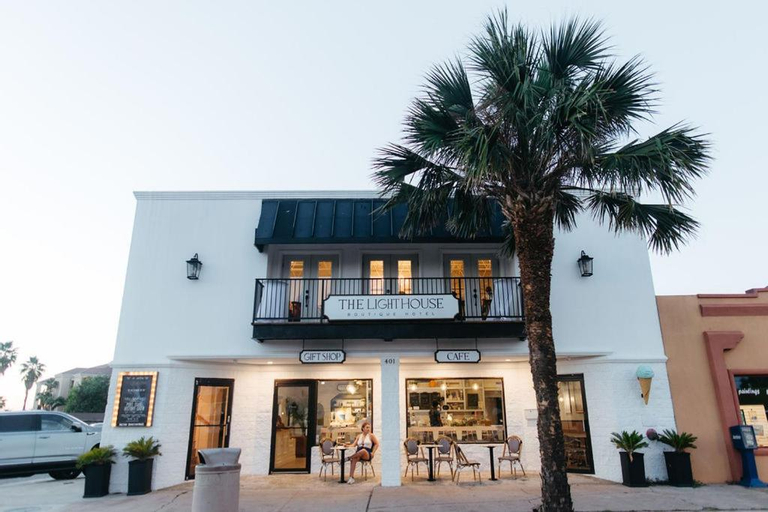 The Lighthouse Boutique Hotel, Cameron
