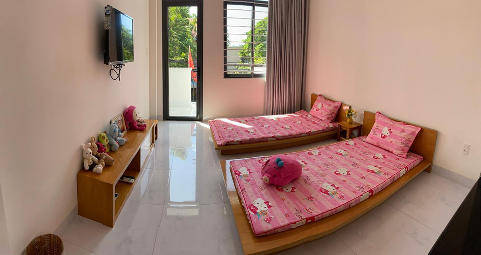 Others 4, 91 Homestay, Cafe, Bonsai, Vũng Tàu