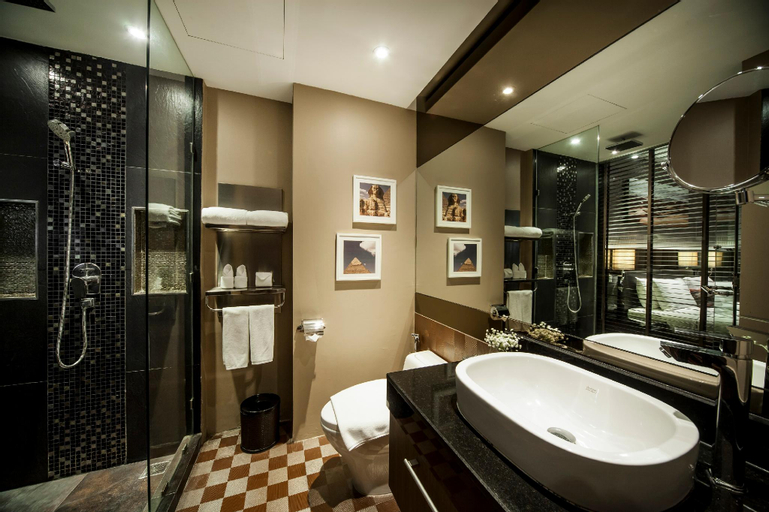 Bathroom 3