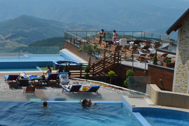 Others 4, Milmari Resort - Apartman L43, Raška
