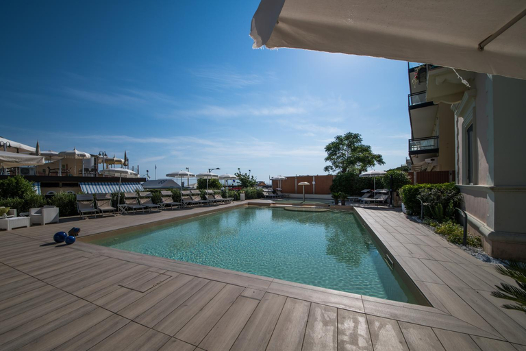 Others 5, Villa Fiorita, Rimini