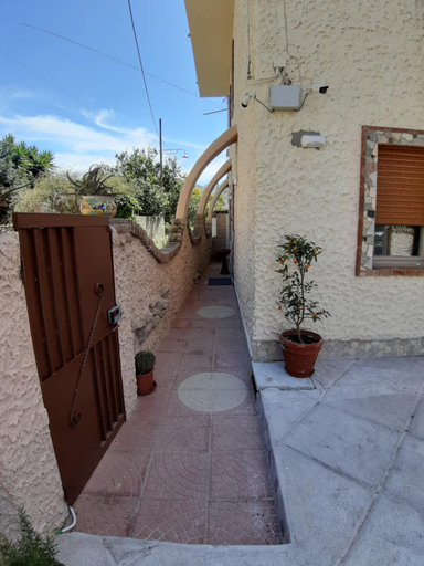 Others 4, Guest Room Nesea, Reggio Di Calabria
