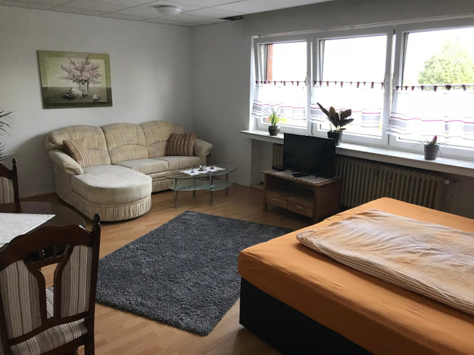 Others 3, Landgasthof Schanzer, Wesel