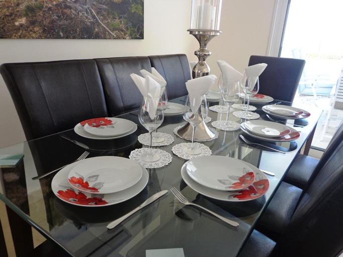 Facilities 3, Latchi Riviera Beach Villa No.2