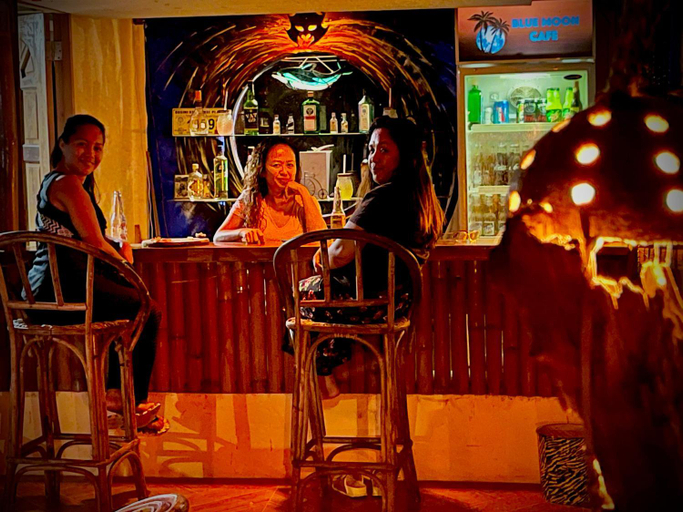 Others 3, Blue Moon Guesthouse, Puerto Princesa City