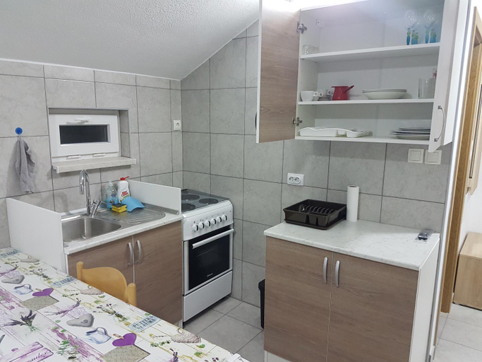 Others 4, DASS apartmani, Banja Luka