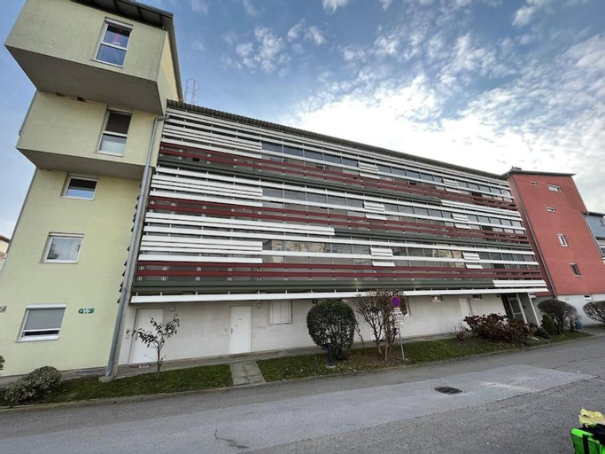 Apartment in einer ruhigen Umgebung in Graz, Graz