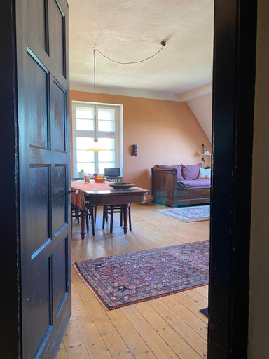 Others 4, Haus Kroneck-Salis Gasteappartement-Ferienwohnung, Osnabrück