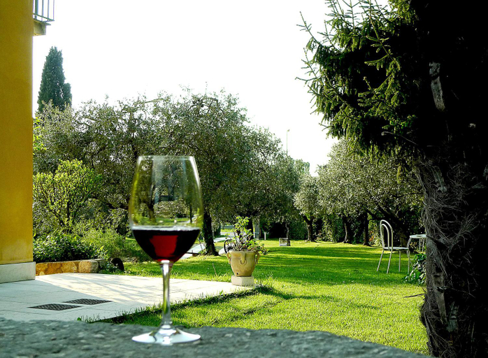 Food & Drinks, Al Vajo, Verona