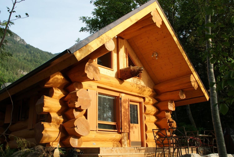 Others 3, Porteau Cove Olympic Legacy Cabins, Squamish-Lillooet